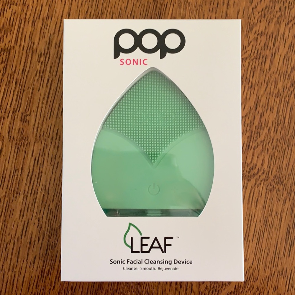 POP Sonic Leaf